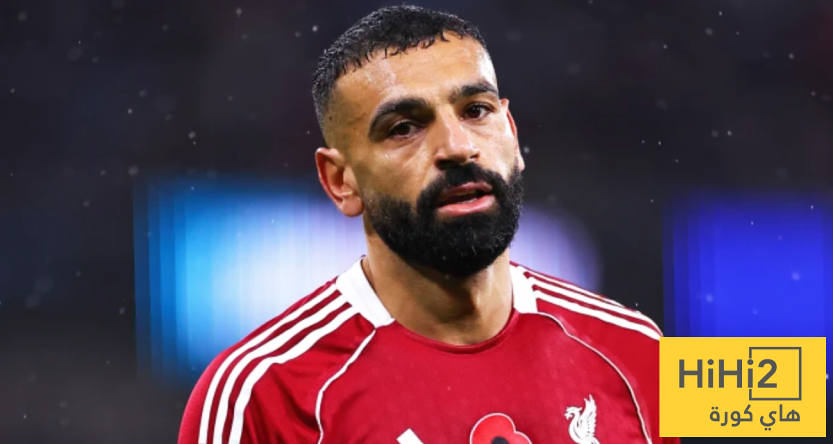 ليفربول يستقر على بديل جديد لصلاح