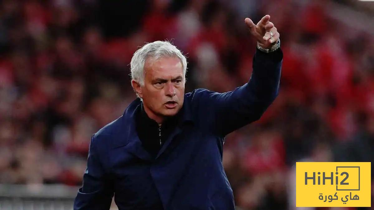 3 أزمات تهدد بداية مورينيو مع ريال مدريد