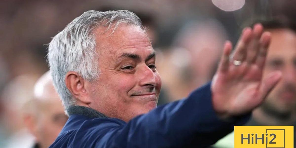 موعد الإعلان رسميا عن عودة مورينيو إلى ريال مدريد