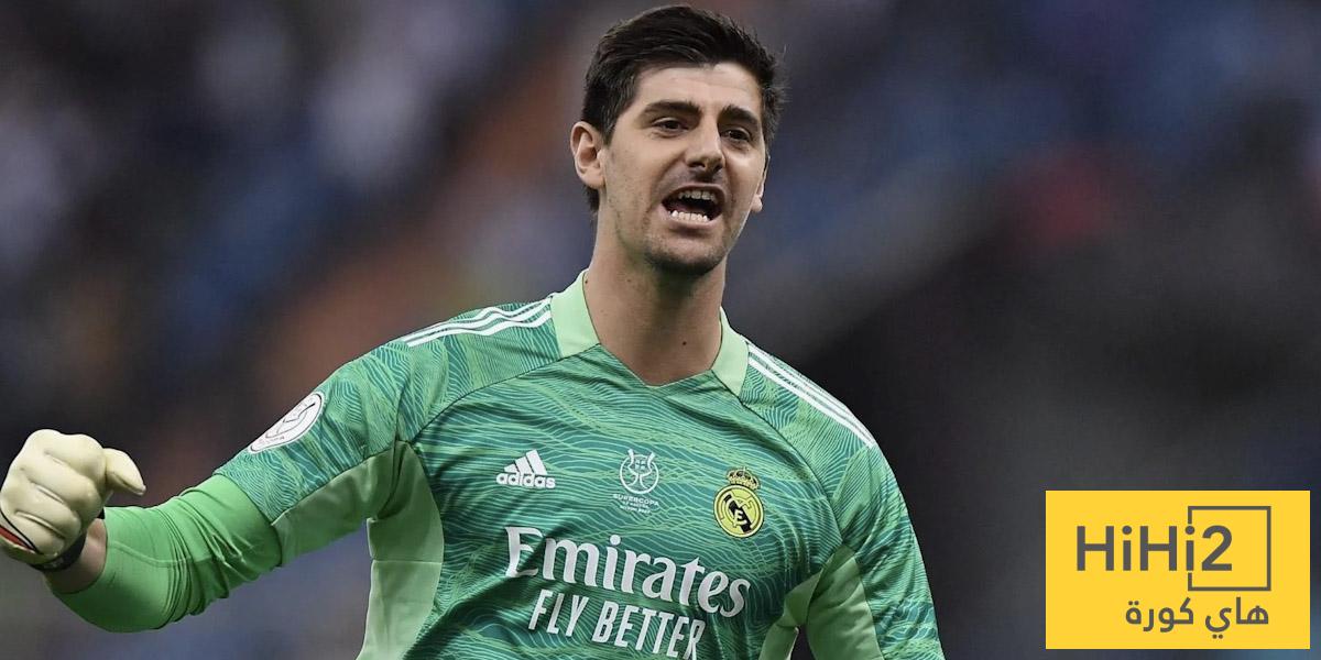 الرباعي الجديد لقادة ريال مدريد بعد رحيل كارفخال