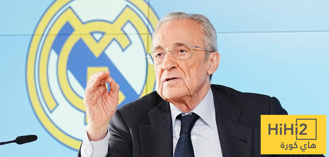 ثورة تصحيح.. 5 مراكز في خطة ريال مدريد للميركاتو الصيفي