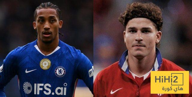 برشلونة من صعب إلى أصعب ..!