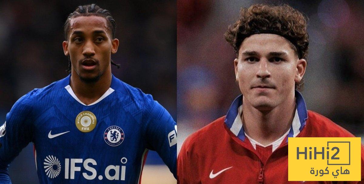 برشلونة من صعب إلى أصعب ..!