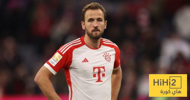 أسباب تمنع برشلونة من التعاقد مع كين