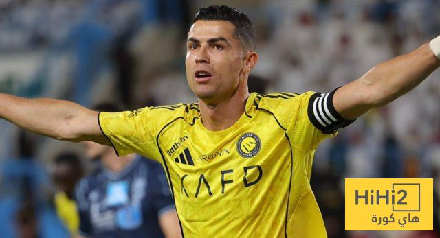ليس رونالدو .. هذا اللاعب هو الأهم في النصر !