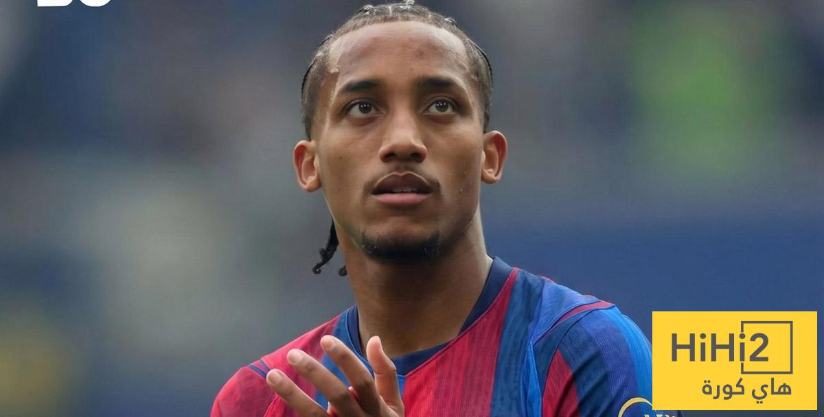 بيدرو يتحرك لحسم انتقاله إلى برشلونة بسبب هذا الثنائي!