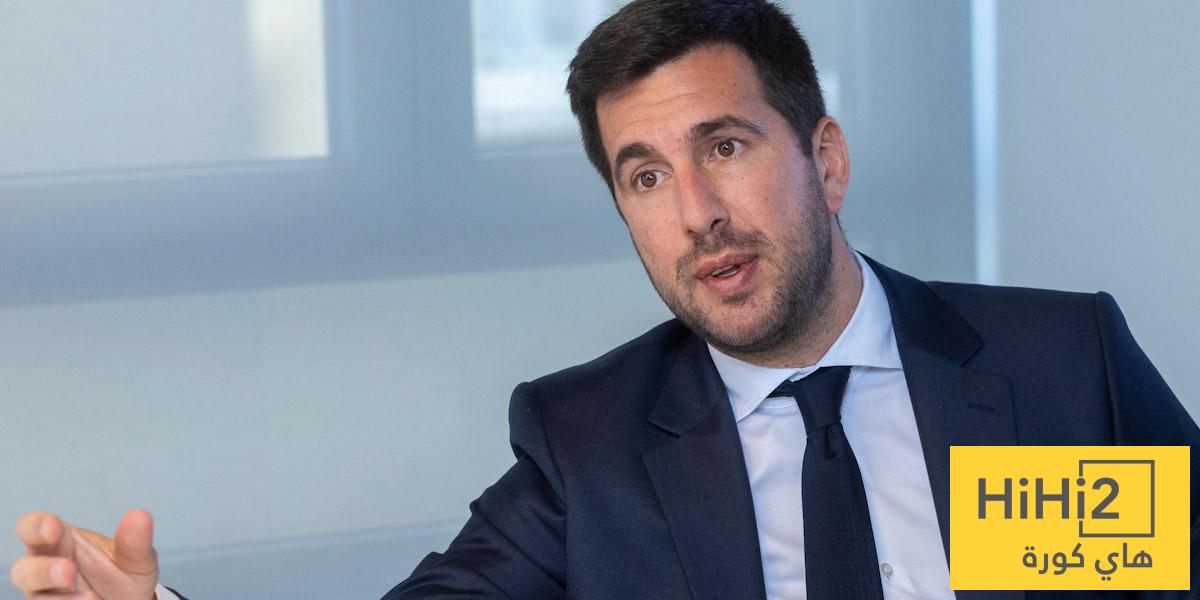 تصريحات مثيرة من ريكيلمي بشأن انتخابات ريال مدريد