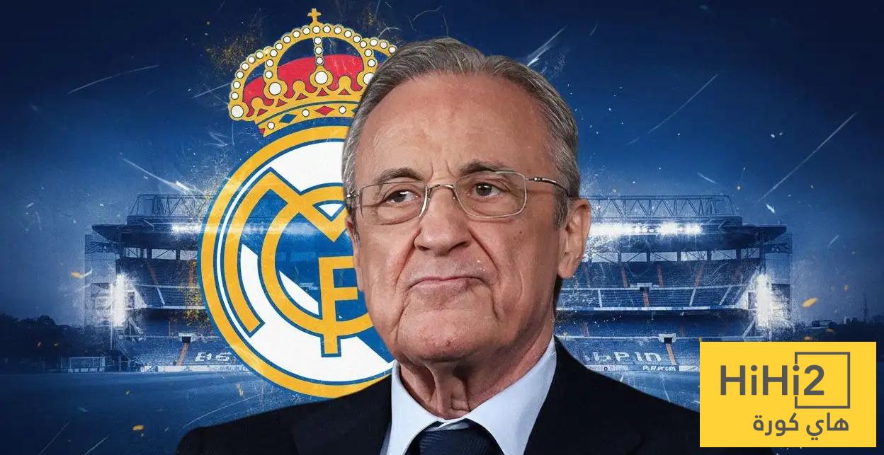 نجل الرئيس السابق لريال مدريد يكشف رأيه في الانتخابات الحالية