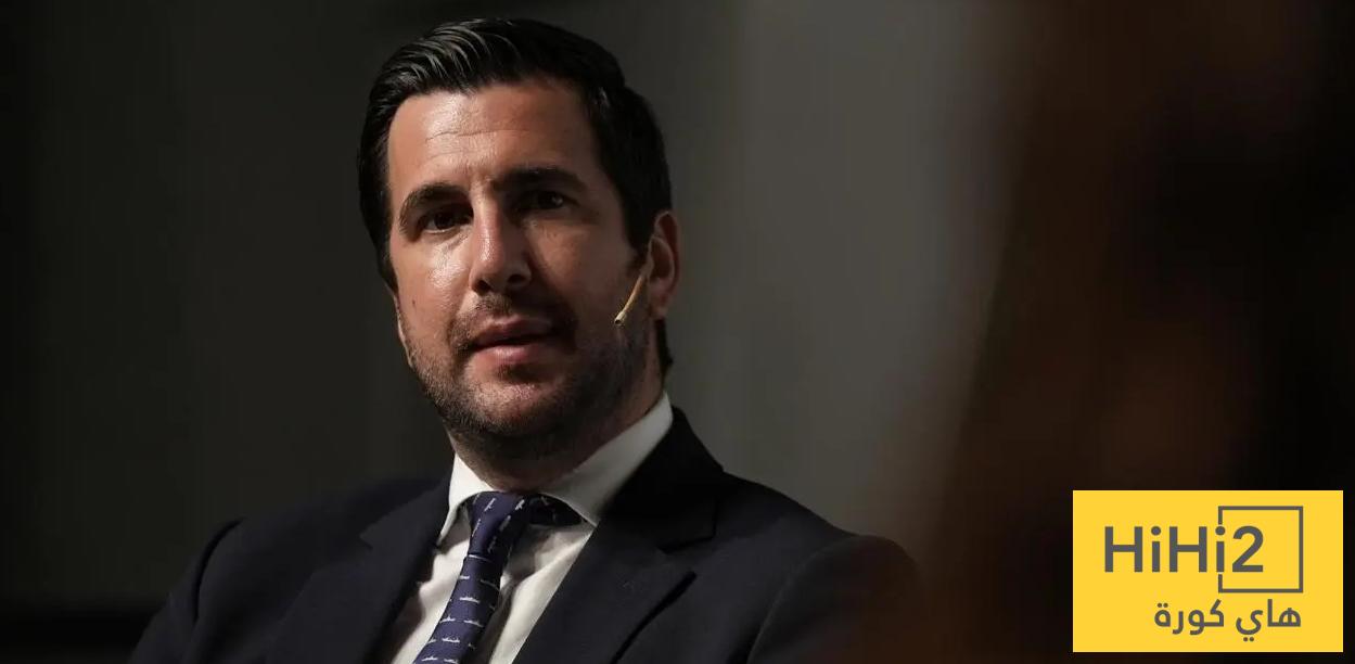 الوقت مثالي لـ ريكيلمي للترشح لرئاسة ريال مدريد