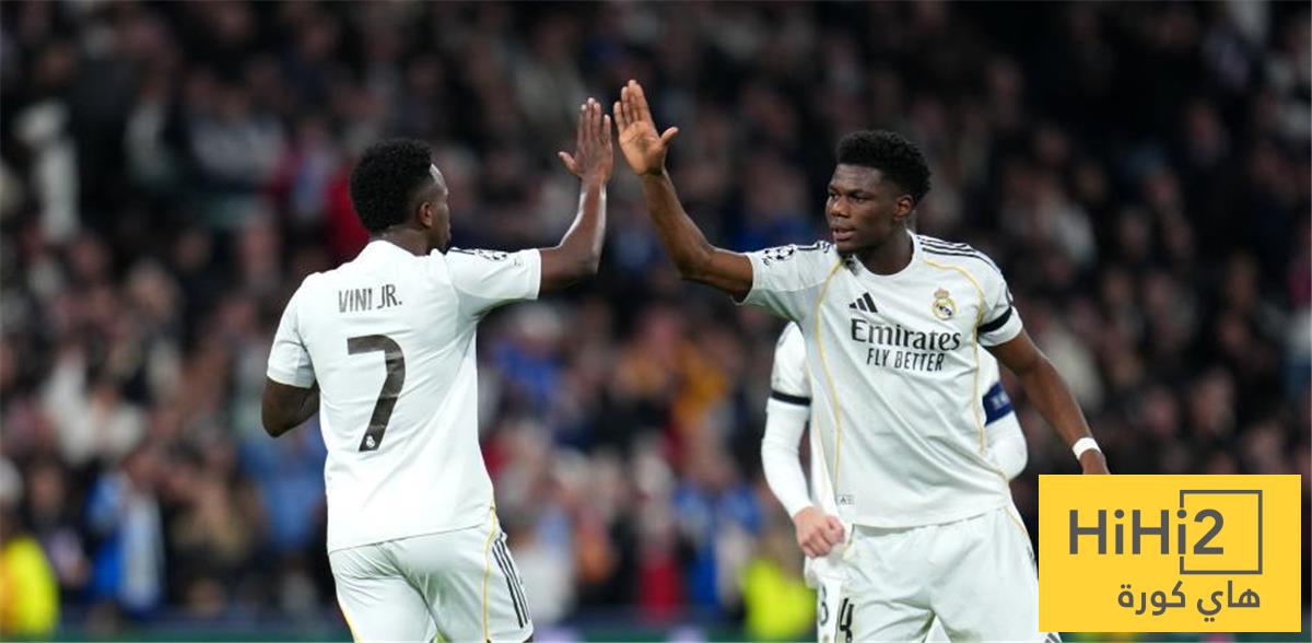 ريال مدريد يفتقد تشواميني وفينيسيوس أمام أتلتيك بيلباو