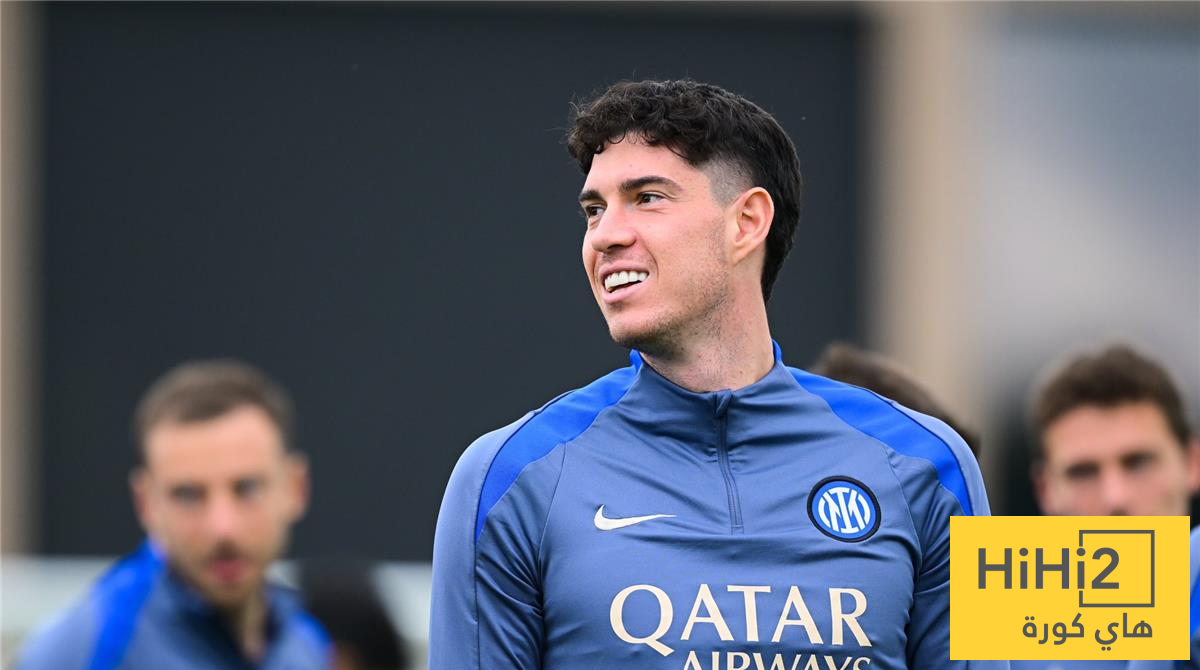 باستوني يبتعد عن برشلونة ويضع ريال مدريد مورينيو كأولاوية