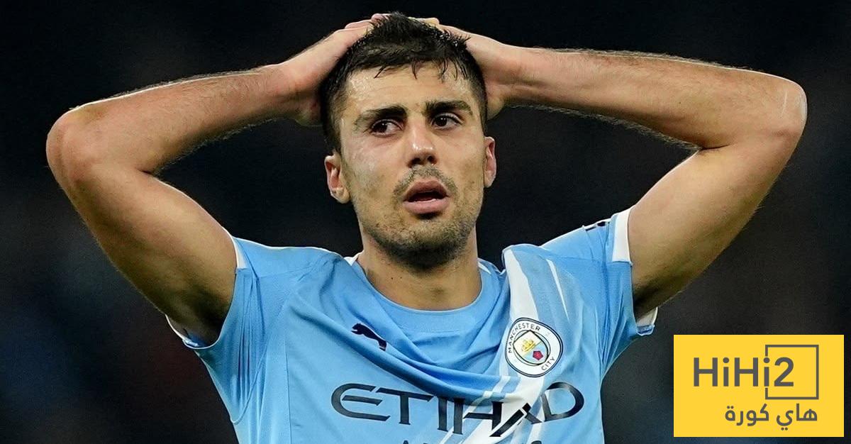 ريال مدريد يراقب مفاوضات رودي مع مانشستر سيتي .. في انتظار قرار مورينيو