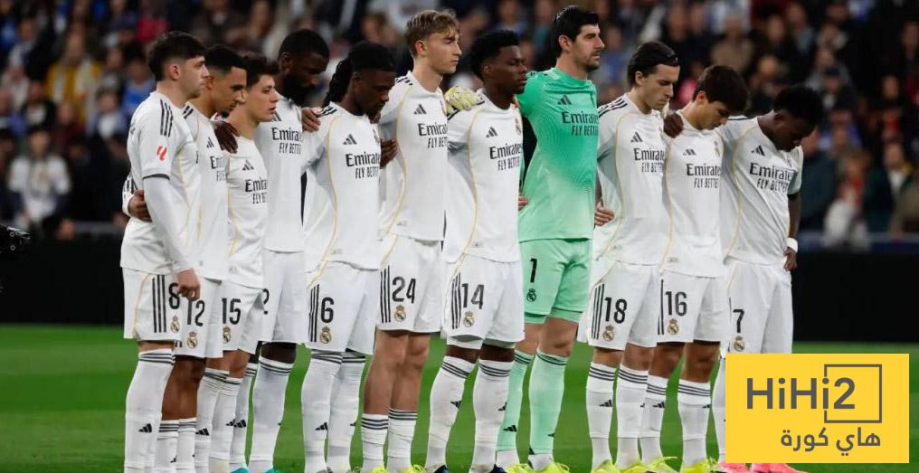 مانشستر يونايتد يستهدف لاعب وسط ريال مدريد !