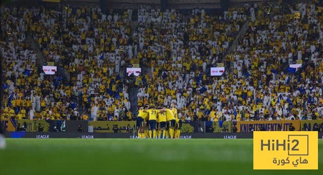 لاعب يُغير صورته تمامًا ويكسب ثقة النصر !