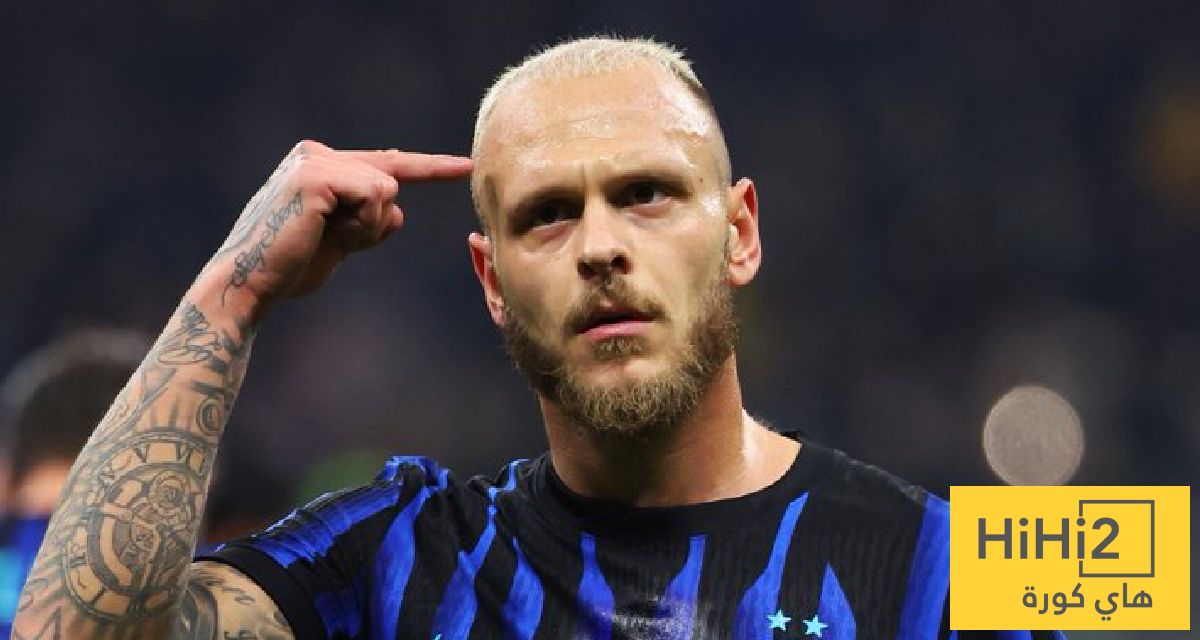تشكيلة إنتر ميلان ضد بولونيا في الدوري الإيطالي