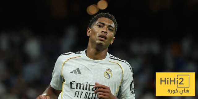 تقييم لاعبي ريال مدريد بعد الفوز على بلباو