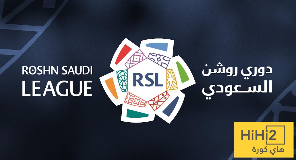 5 أندية من الرياض في دوري روشن 2026/27 !