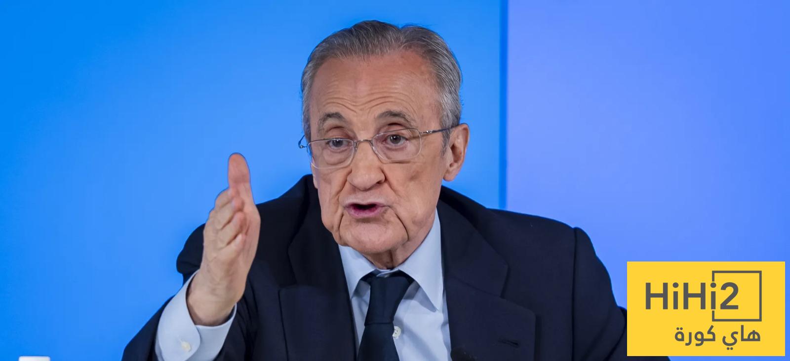 مورينيو وكروس وإنزو.. خطة بيريز لحسم انتخابات ريال مدريد
