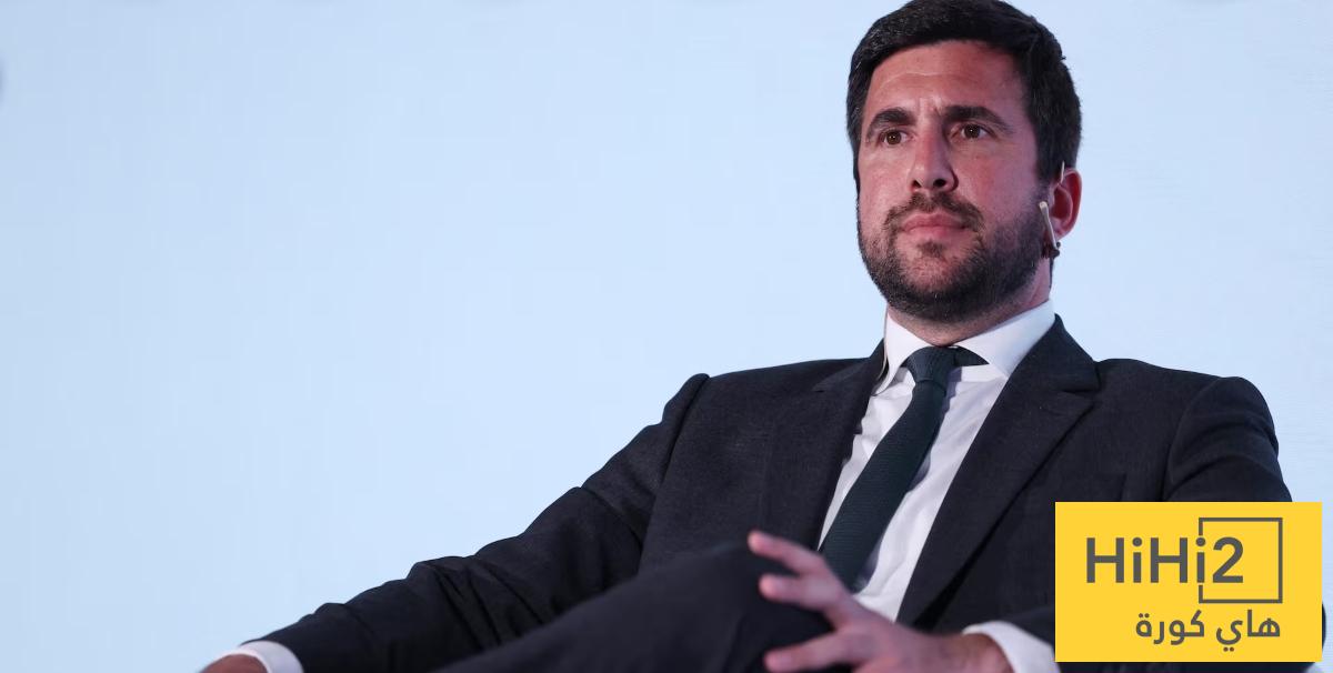 ريكيلمي يضمن 2000 صوت في أعضاء ريال مدريد