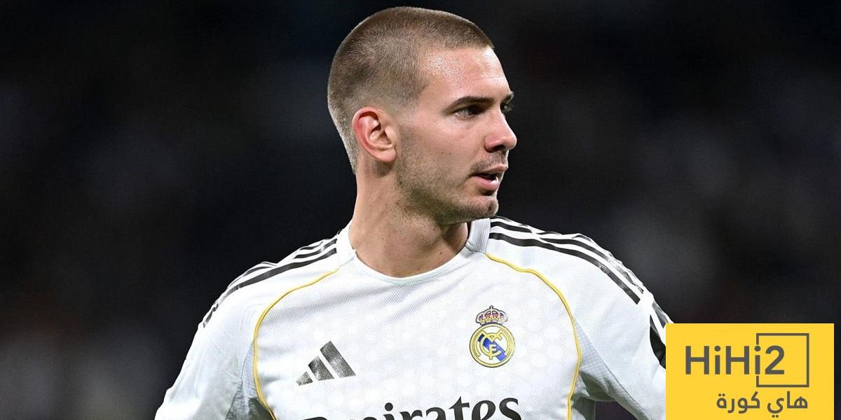 ريال مدريد يحسم مستقبل ماستانتونو
