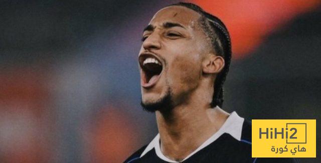 ديكو وبويان في لندن من اجل بيدرو