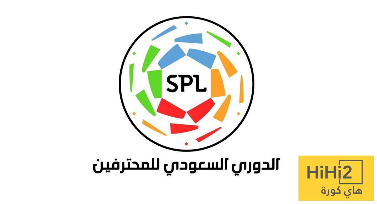 لأول مرة في السعودية .. آلية جديدة تُشعل سباق الأفضلية في الدوري !