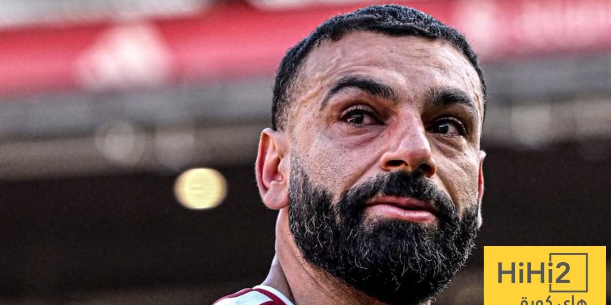 عملاق أوروبي مهتم بضم محمد صلاح