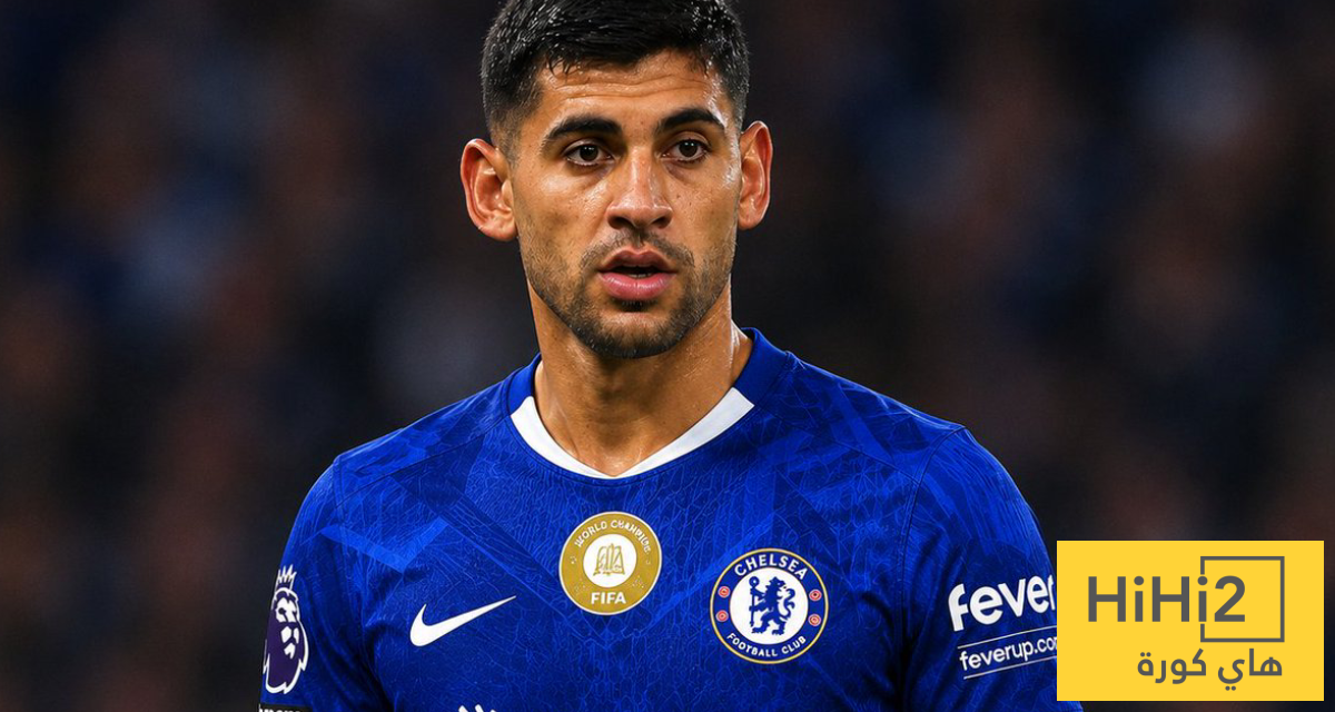 تشيلسي يريد خطف روميرو من توتنهام