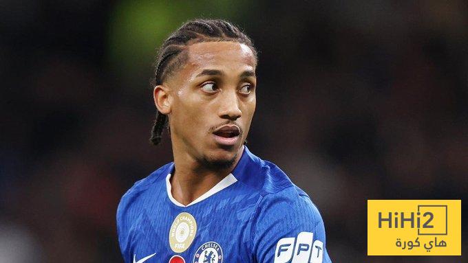تشيلسي يصدم برشلونة في صفقة جواو بيدرو !