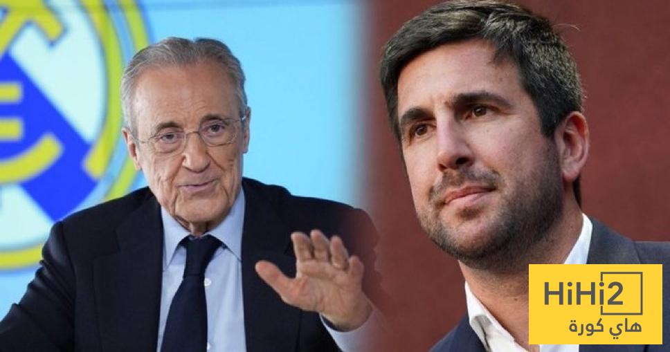 صحفي يدافع عن بيريز ويدعم ريكيلمي