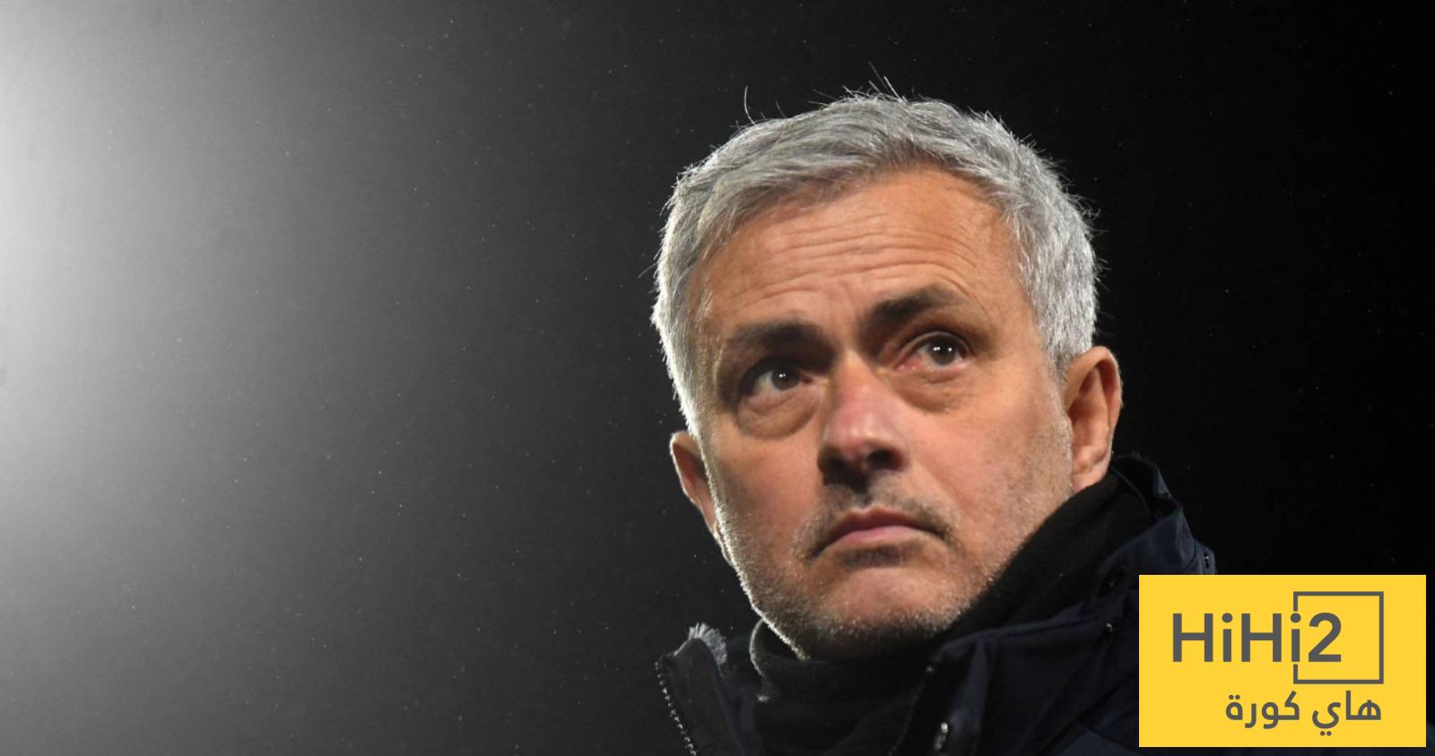 بسبب بيريز.. مورينيو يتحول إلى صفقة مكلفة لريال مدريد