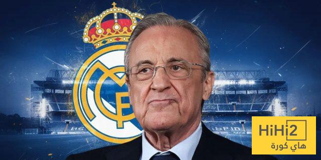 ريال مدريد وثورة الـ 23 مليون يورو