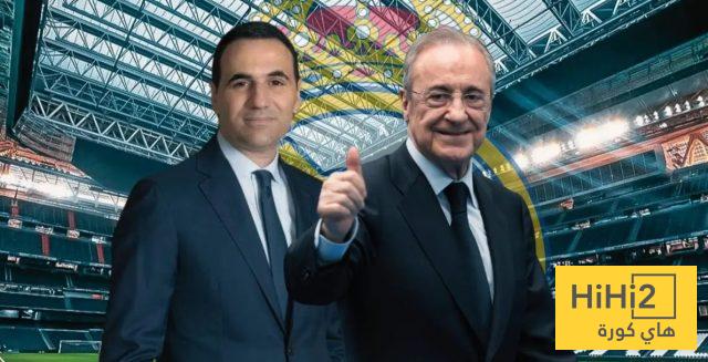 عاجل : لغراري عمل مع برشلونة