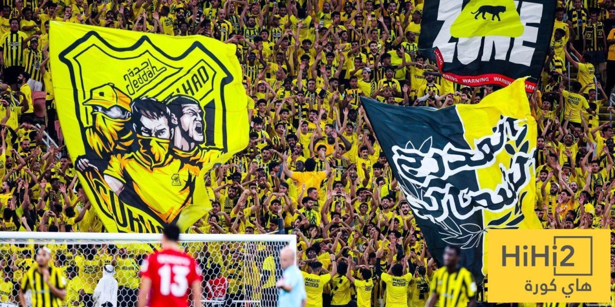 4 مراكز على طاولة الاتحاد في الصيف !