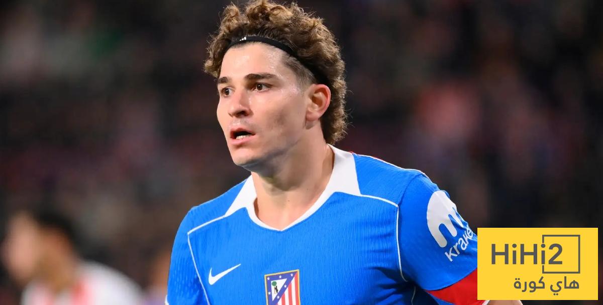 رومانو يكشف عرض برشلونة الاول من أجل الفاريز