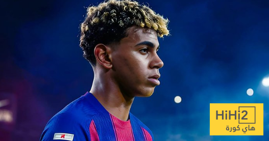 بديل لامين يامال في برشلونة !