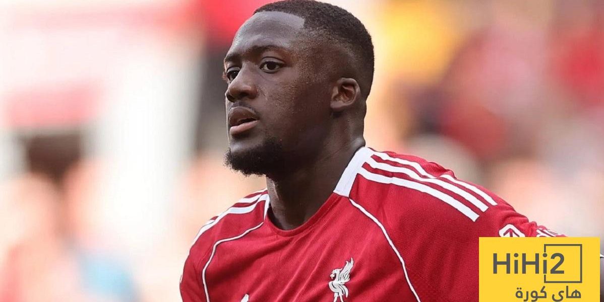 ريال مدريد يتأهب.. كوناتي يقرر الرحيل عن ليفربول
