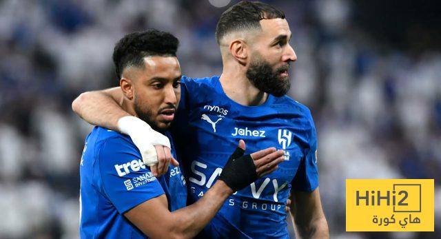 ملف ساخن يُفتح داخل الهلال !