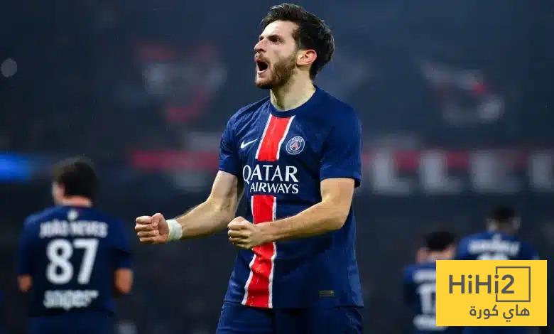 صورة – كفاراتسخيليا أفضل لاعب في دوري أبطال أوروبا 2026