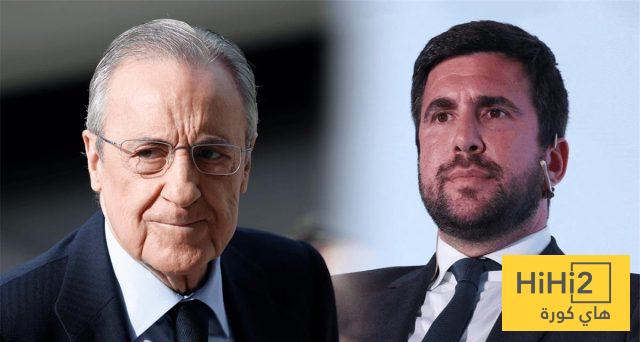 آخر التطورات في انتخابات رئاسة ريال مدريد