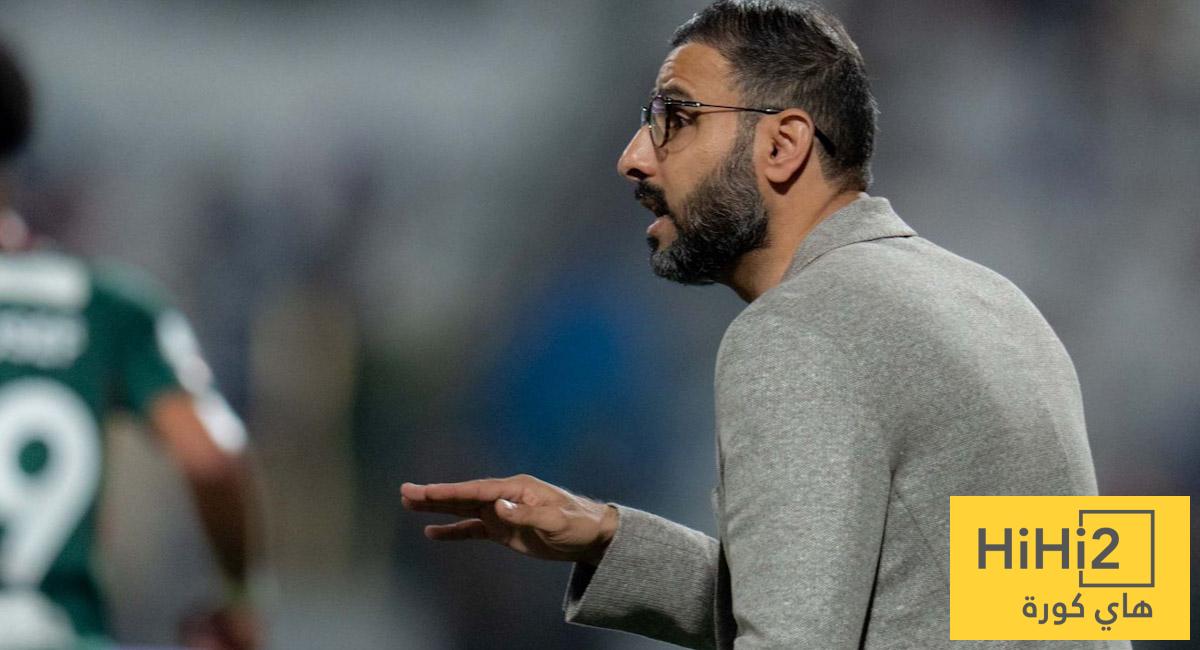 انتقادات حادة بعد الاستغناء عن سعد الشهري !
