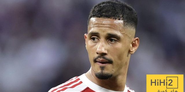 ساليبا يثير القلق في فرنسا قبل كأس العالم
