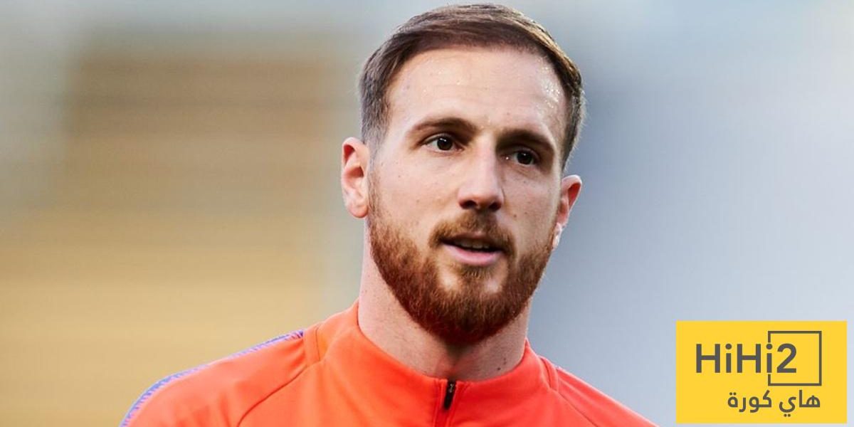 أتلتيكو مدريد يحسم مستقبل أوبلاك
