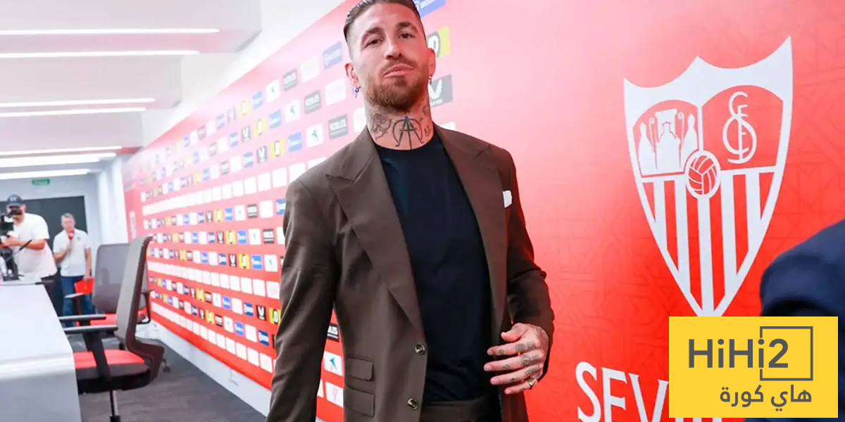مُلاك إشبيلية يتهمون راموس بالخداع!