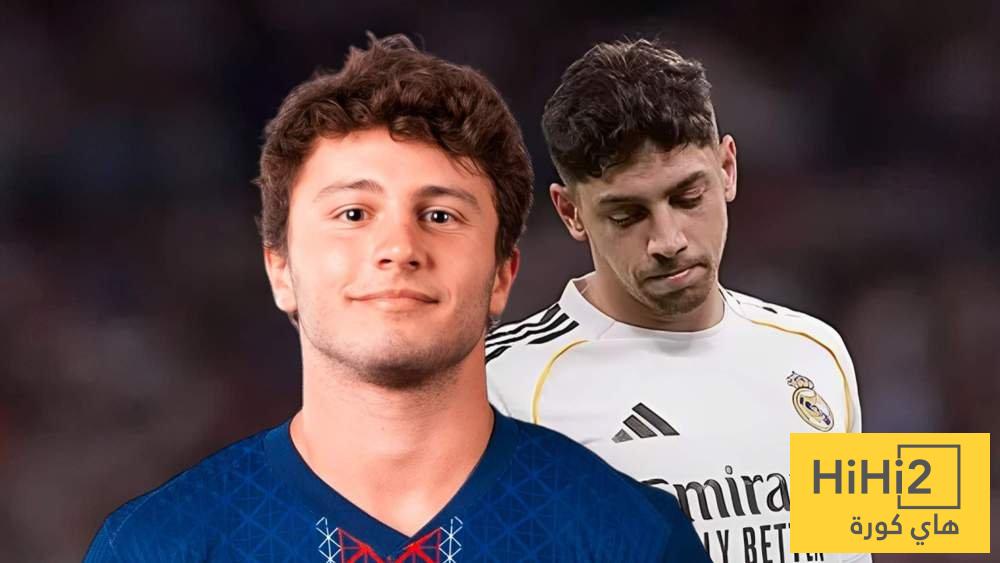صفقة تبادلية محتملة بين ريال مدريد وباريس سان جيرمان