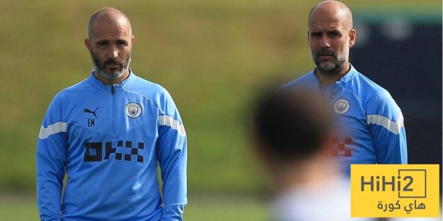 مانشستر سيتي يبدأ إعادة البناء بعد حقبة غوارديولا