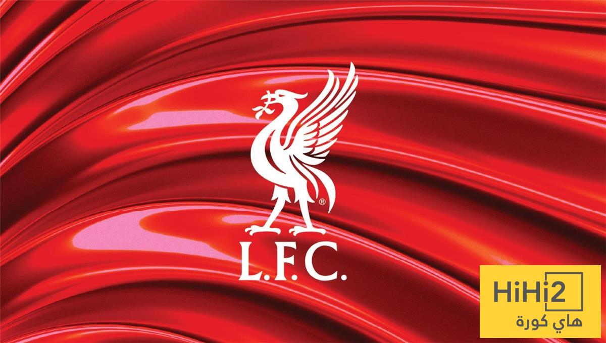 ليفربول يعلن برنامجه التحضيري للموسم الجديد