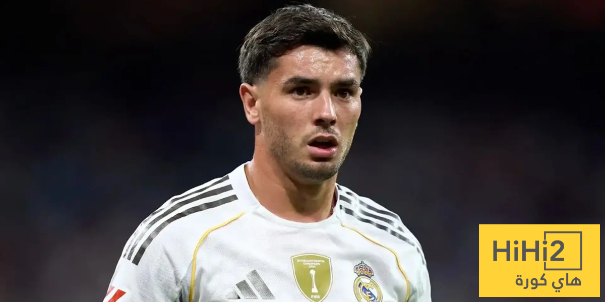 موقف ريال مدريد من التخلي عن دياز