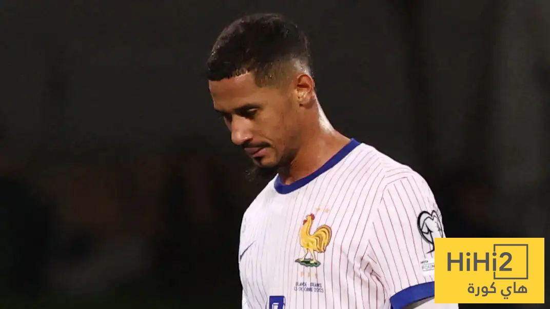 رغم الإصابة.. ساليبا يدعم فرنسا في كأس العالم 2026