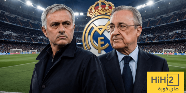 عاجل : ريال مدريد يكتسح سوق الانتقالات في خط الدفاع